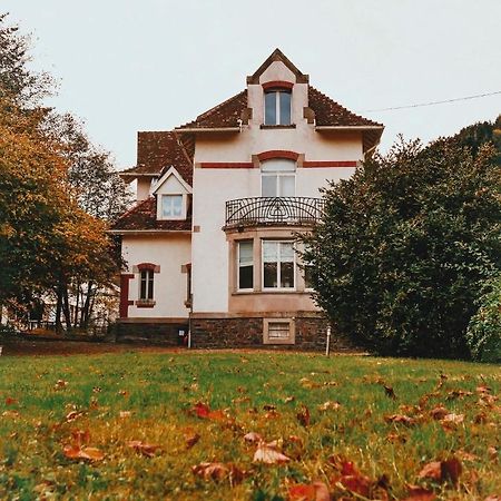 La Maison Du Markstein Linthal Exterior foto
